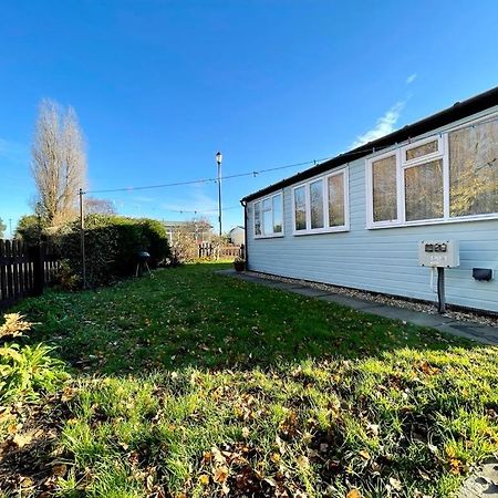Blakes Beach House Humberston Fitties Εξωτερικό φωτογραφία