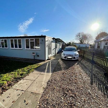 Blakes Beach House Humberston Fitties Εξωτερικό φωτογραφία