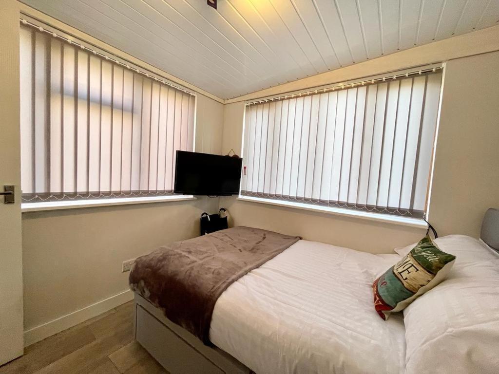 Blakes Beach House Humberston Fitties Εξωτερικό φωτογραφία