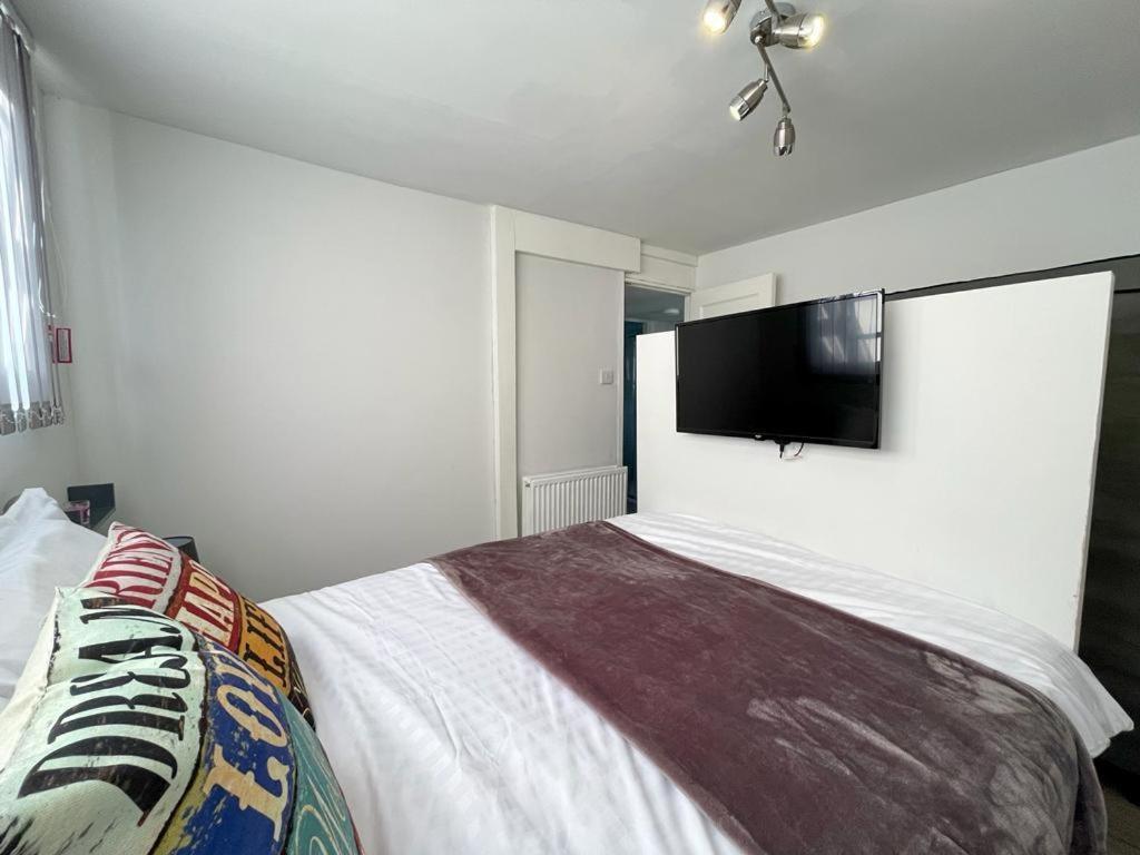 Blakes Beach House Humberston Fitties Εξωτερικό φωτογραφία