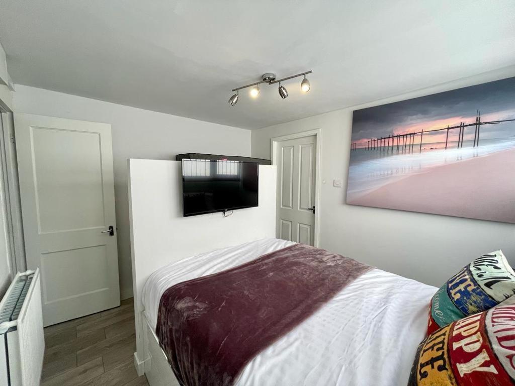 Blakes Beach House Humberston Fitties Εξωτερικό φωτογραφία