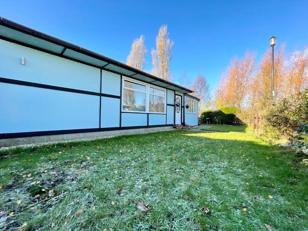 Blakes Beach House Humberston Fitties Εξωτερικό φωτογραφία