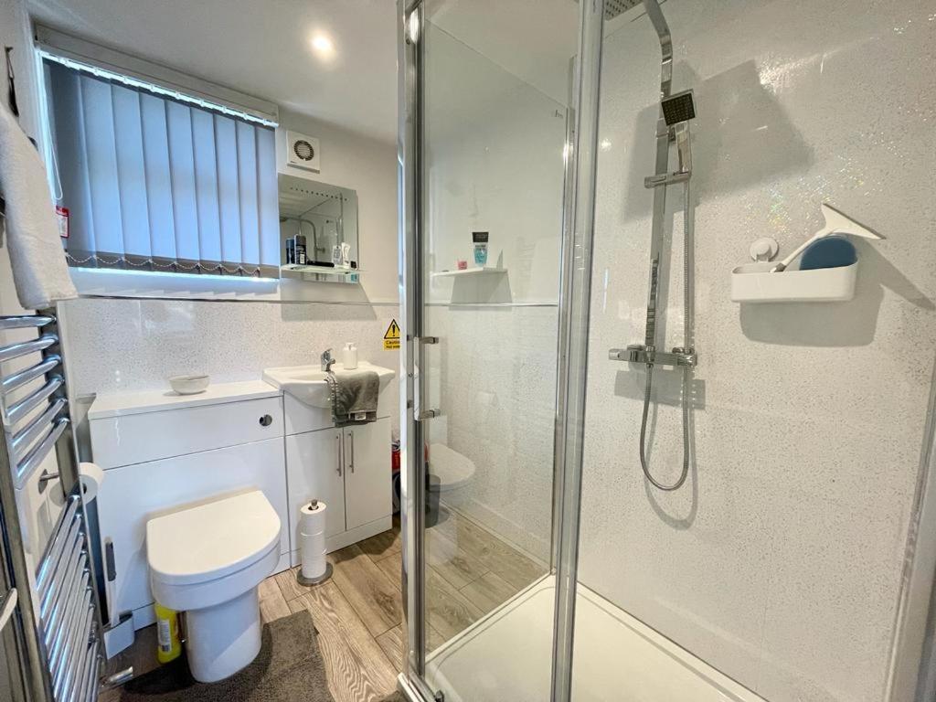 Blakes Beach House Humberston Fitties Εξωτερικό φωτογραφία