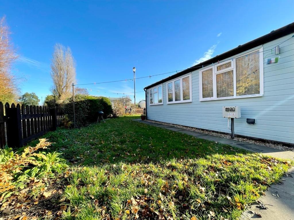 Blakes Beach House Humberston Fitties Εξωτερικό φωτογραφία