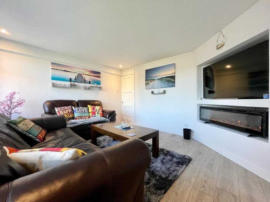 Blakes Beach House Humberston Fitties Εξωτερικό φωτογραφία