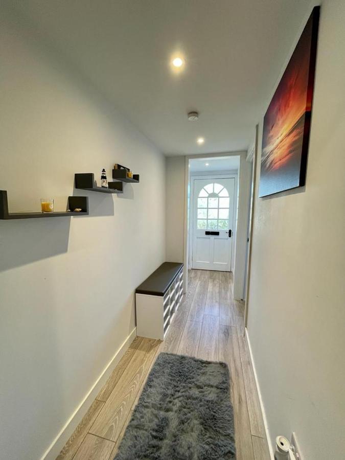 Blakes Beach House Humberston Fitties Εξωτερικό φωτογραφία