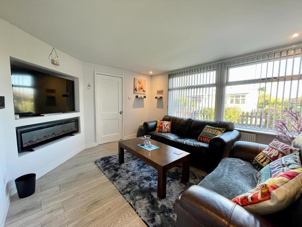 Blakes Beach House Humberston Fitties Εξωτερικό φωτογραφία