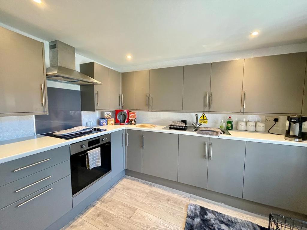 Blakes Beach House Humberston Fitties Εξωτερικό φωτογραφία