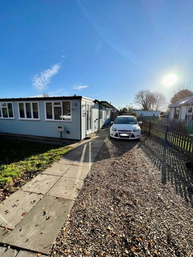 Blakes Beach House Humberston Fitties Εξωτερικό φωτογραφία