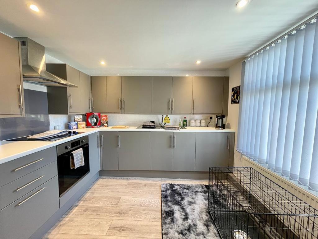Blakes Beach House Humberston Fitties Εξωτερικό φωτογραφία