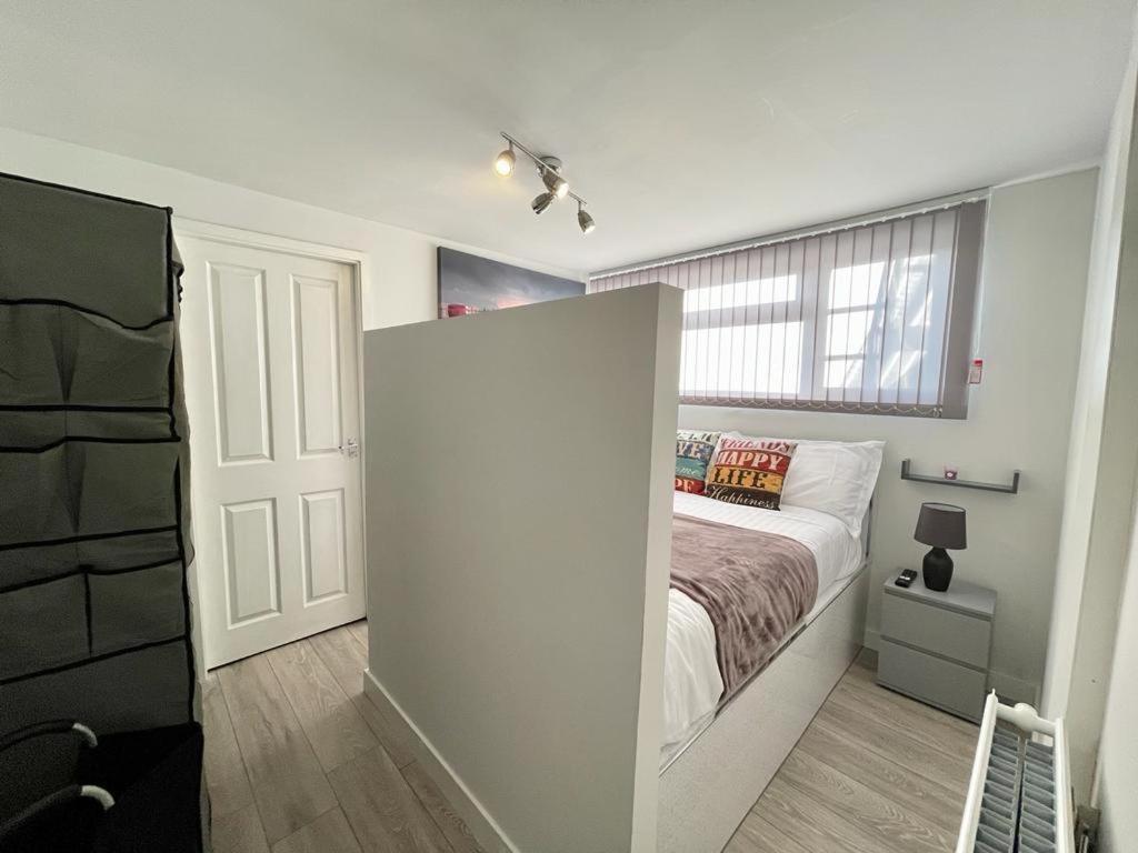 Blakes Beach House Humberston Fitties Εξωτερικό φωτογραφία