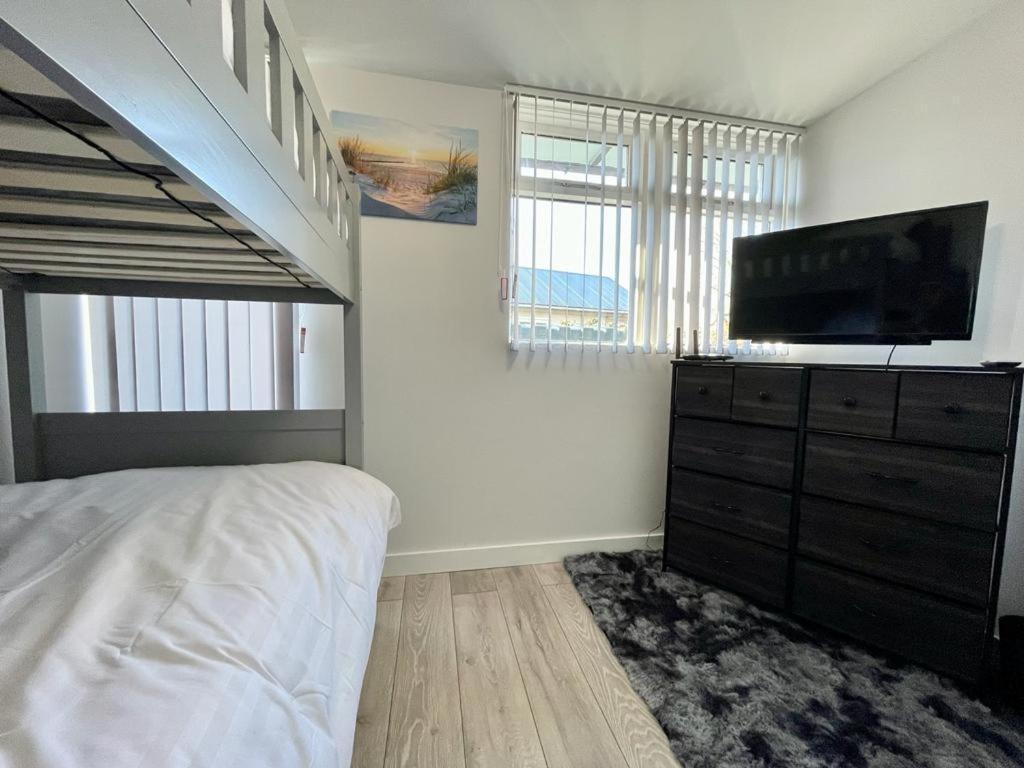 Blakes Beach House Humberston Fitties Εξωτερικό φωτογραφία