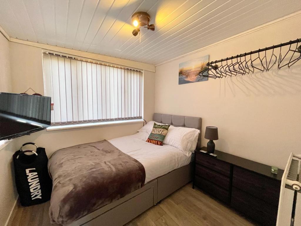 Blakes Beach House Humberston Fitties Εξωτερικό φωτογραφία