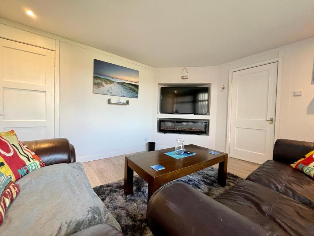 Blakes Beach House Humberston Fitties Εξωτερικό φωτογραφία