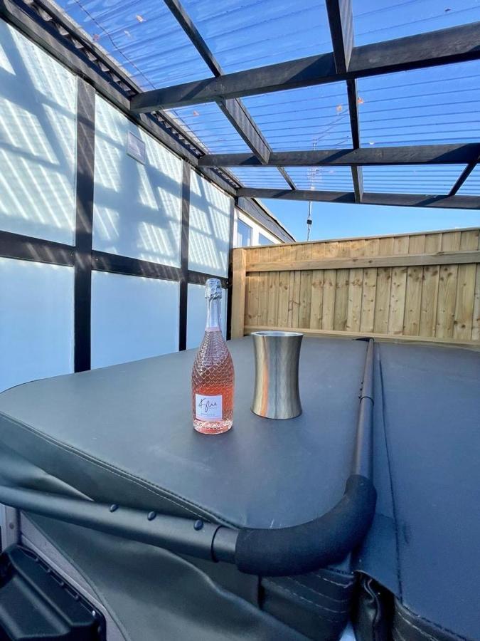 Blakes Beach House Humberston Fitties Εξωτερικό φωτογραφία