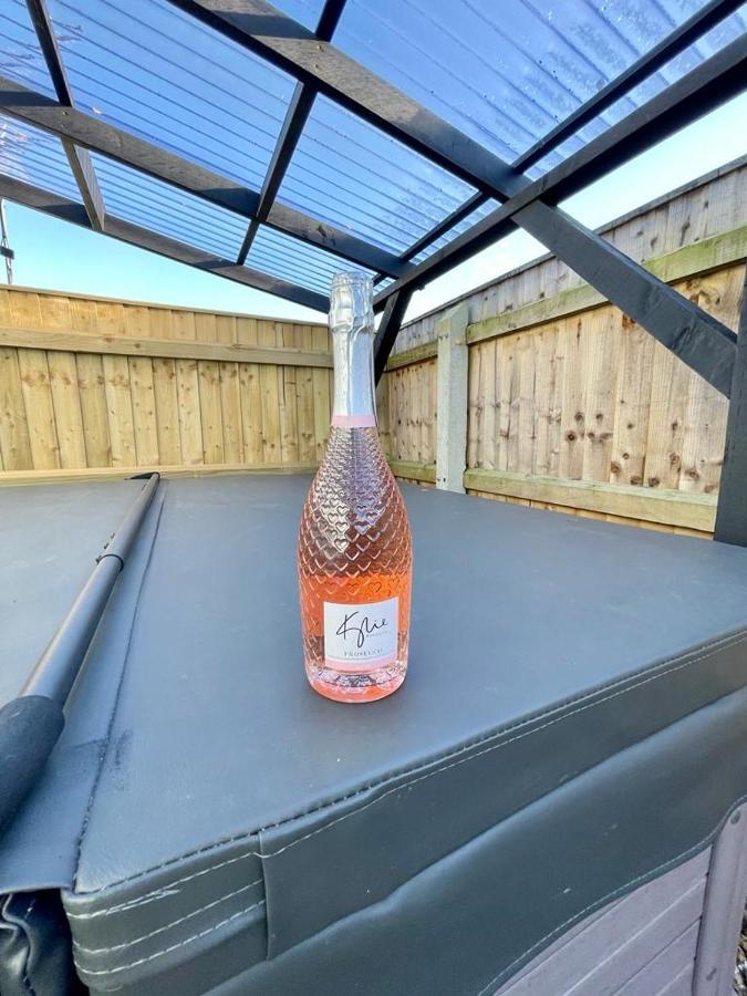 Blakes Beach House Humberston Fitties Εξωτερικό φωτογραφία